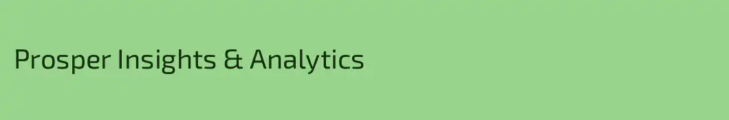 Prosper Insights & Analytics